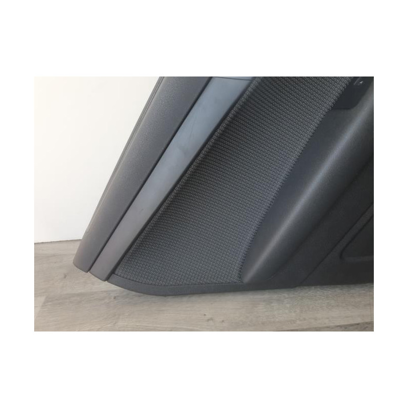 Panneau de porte arriere gauche AUDI A3 2 SPORTBACK PHASE 1 d’occasion