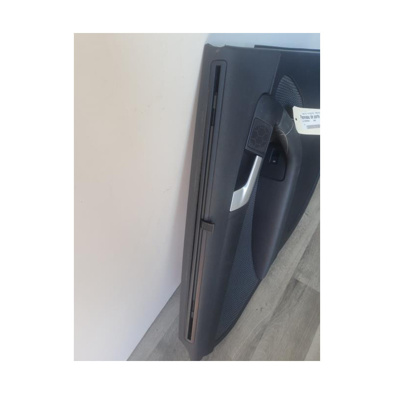 Panneau de porte arriere gauche AUDI A3 2 SPORTBACK PHASE 1 d’occasion