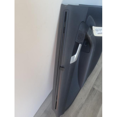 Panneau de porte arriere gauche AUDI A3 2 SPORTBACK PHASE 1 d’occasion