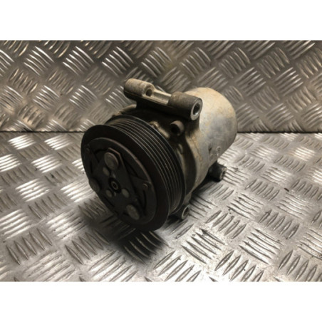 Compresseur clim CITROEN C3 3 SOCIETE PHASE 1 d’occasion