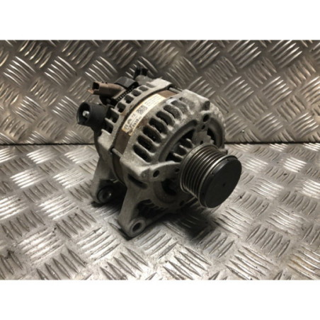 Alternateur CITROEN C3 3 SOCIETE PHASE 1 d’occasion