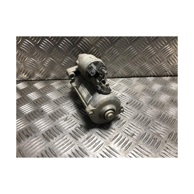 Demarreur CITROEN C3 3 SOCIETE PHASE 1 d’occasion