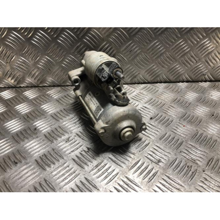 Demarreur CITROEN C3 3 SOCIETE PHASE 1 d’occasion