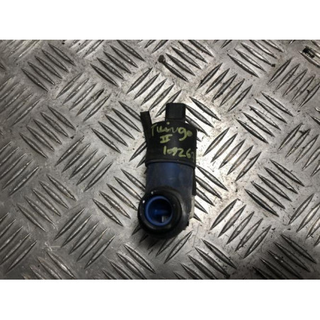 Pompe lave glace avant RENAULT TWINGO 2 PHASE 1 d’occasion