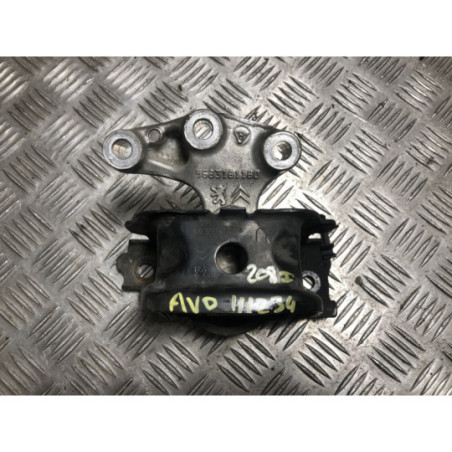 Support moteur droit PEUGEOT 208 1 PHASE 1 d’occasion