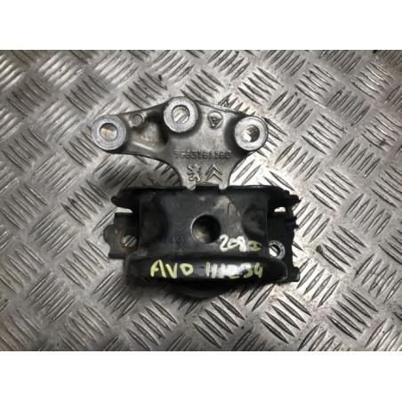 Support moteur droit PEUGEOT 208 1 PHASE 1 d’occasion