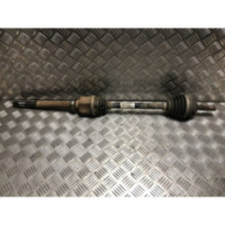Cardan droit (transmission) CITROEN C3 3 SOCIETE PHASE 1 d’occasion