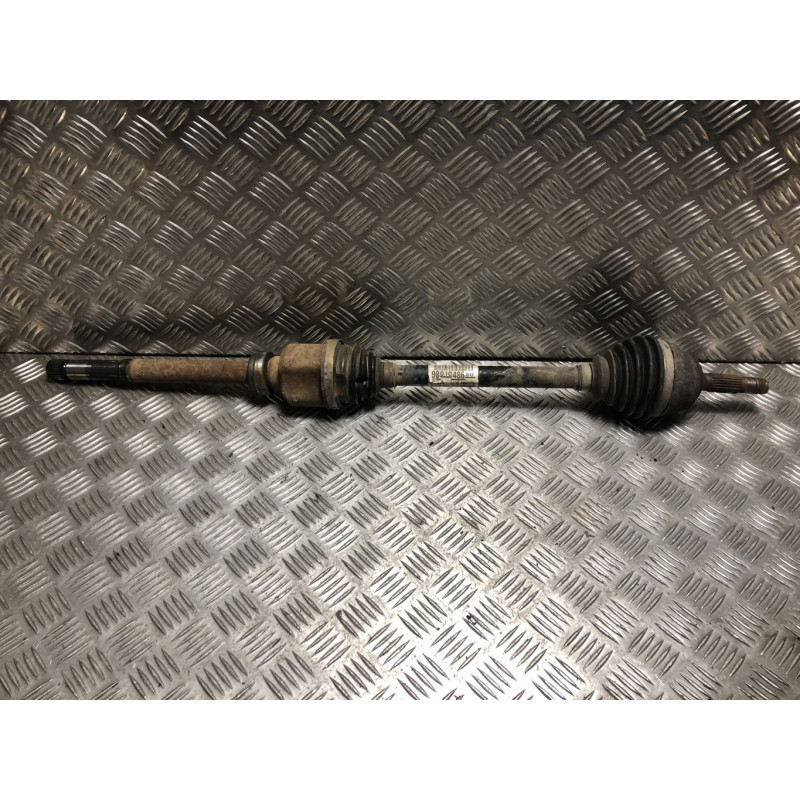 Cardan droit (transmission) CITROEN C3 3 SOCIETE PHASE 1 d’occasion