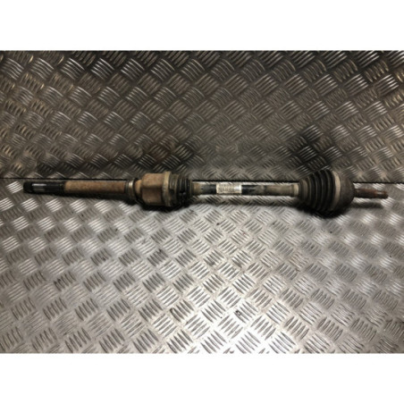 Cardan droit (transmission) CITROEN C3 3 SOCIETE PHASE 1 d’occasion