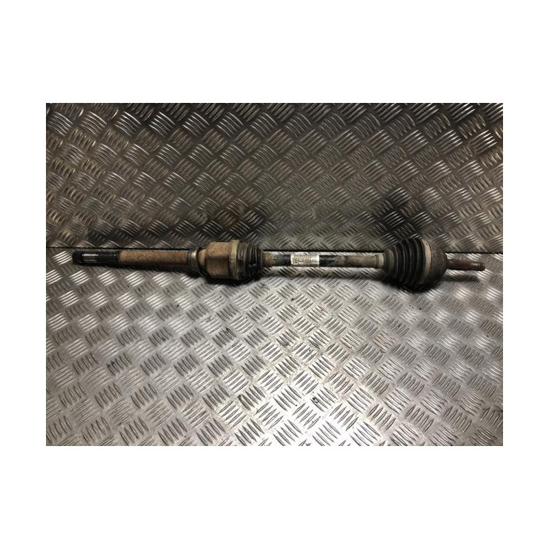 Cardan droit (transmission) CITROEN C3 3 SOCIETE PHASE 1 d’occasion
