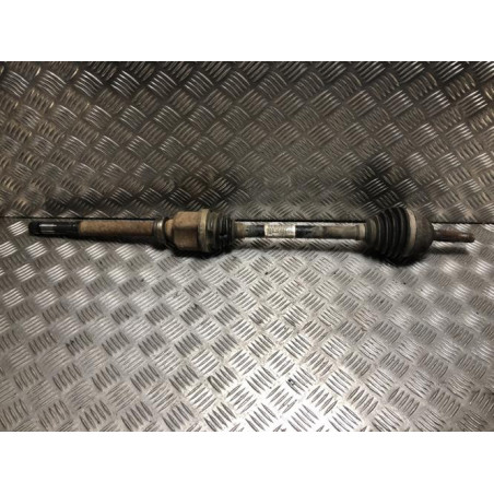 Cardan droit (transmission) CITROEN C3 3 SOCIETE PHASE 1 d’occasion