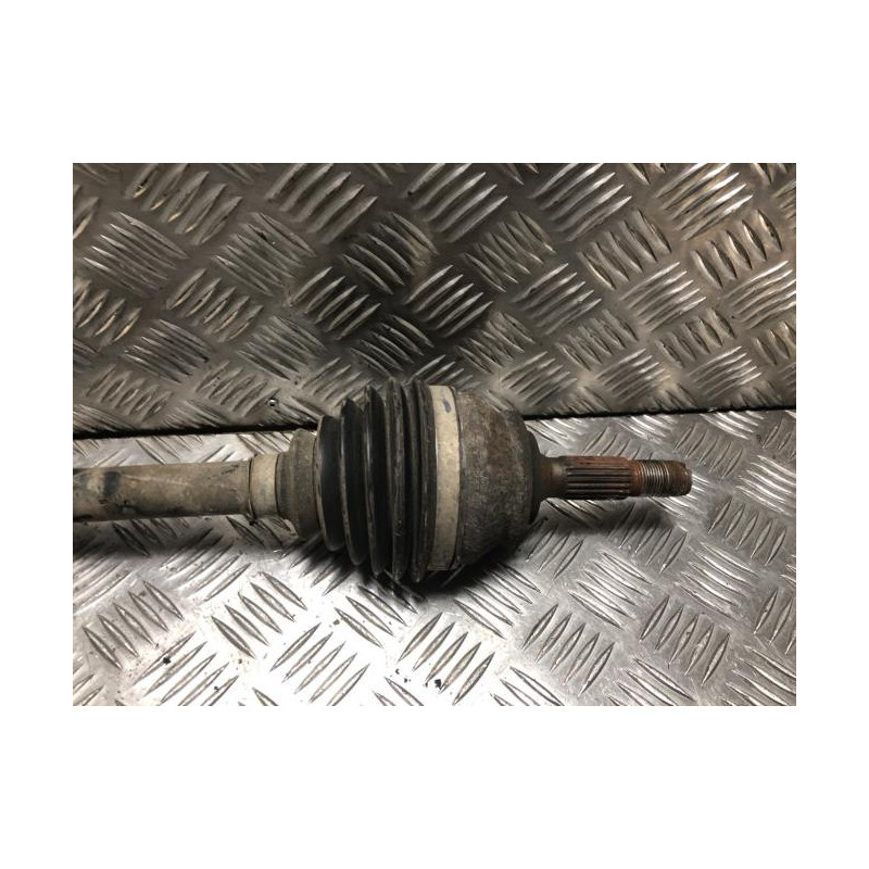 Cardan droit (transmission) CITROEN C3 3 SOCIETE PHASE 1 d’occasion