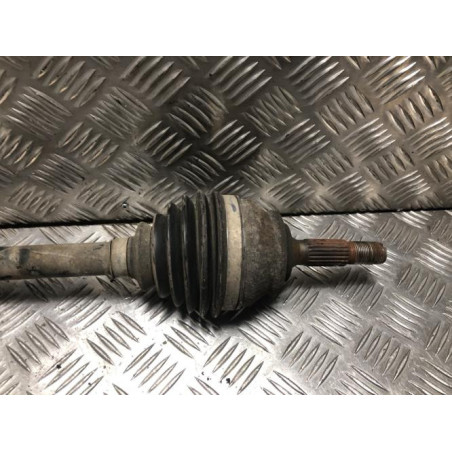Cardan droit (transmission) CITROEN C3 3 SOCIETE PHASE 1 d’occasion