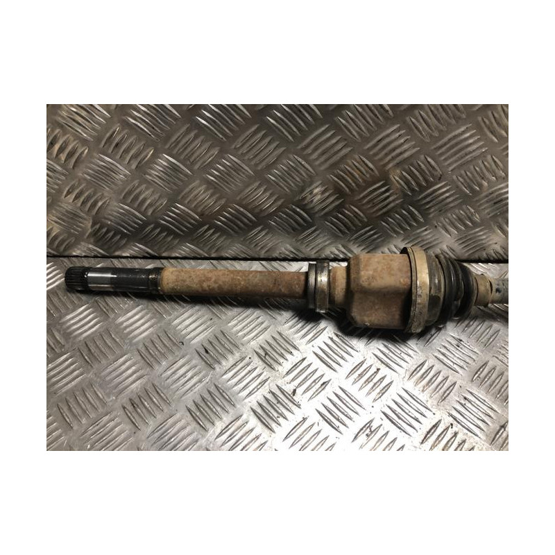 Cardan droit (transmission) CITROEN C3 3 SOCIETE PHASE 1 d’occasion