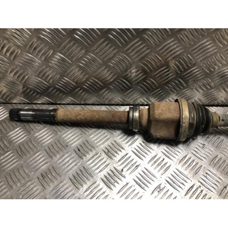 Cardan droit (transmission) CITROEN C3 3 SOCIETE PHASE 1 d’occasion