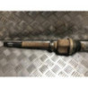 Cardan droit (transmission) CITROEN C3 3 SOCIETE PHASE 1 d’occasion