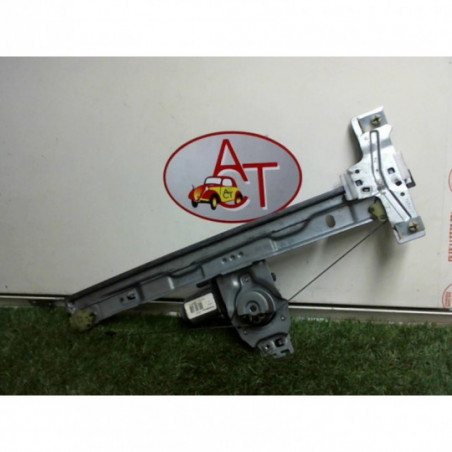 Leve vitre electrique avant droit PEUGEOT 207 SW PHASE 1 d’occasion