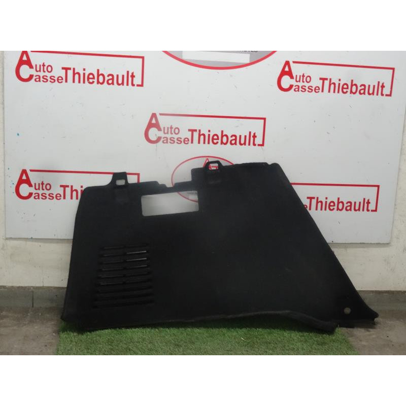 Garniture porte arriere gauche CITROEN C4 PICASSO PHASE 1 d’occasion