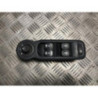 Interrupteur de leve vitre avant gauche RENAULT GRAND MODUS PHASE 2 d’occasion
