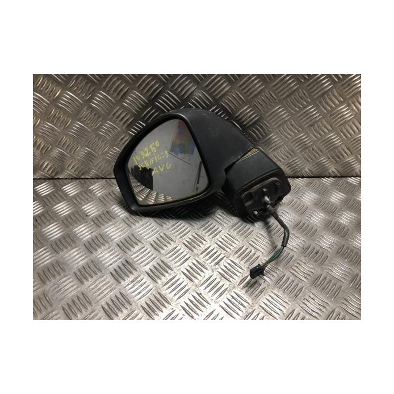 Retroviseur gauche RENAULT SCENIC 3 PHASE 1 d’occasion