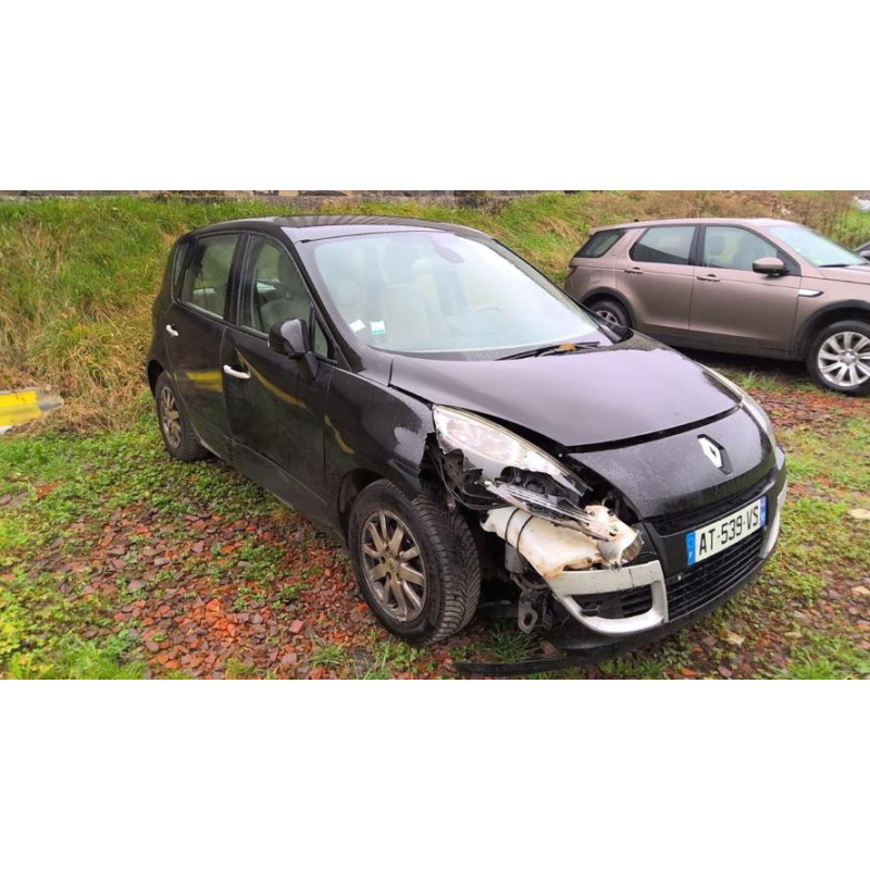 Retroviseur gauche RENAULT SCENIC 3 PHASE 1 d’occasion