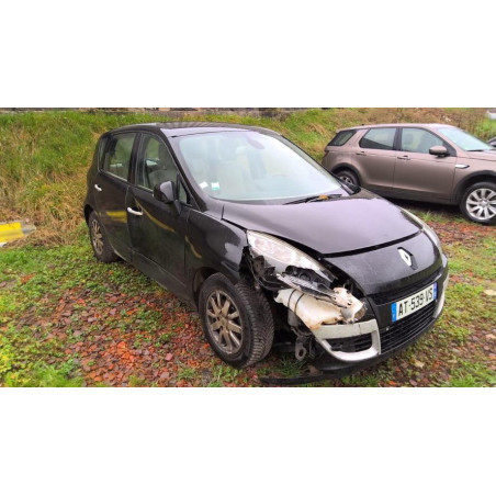 Retroviseur gauche RENAULT SCENIC 3 PHASE 1 d’occasion