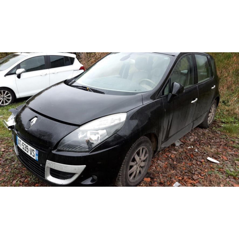 Retroviseur gauche RENAULT SCENIC 3 PHASE 1 d’occasion