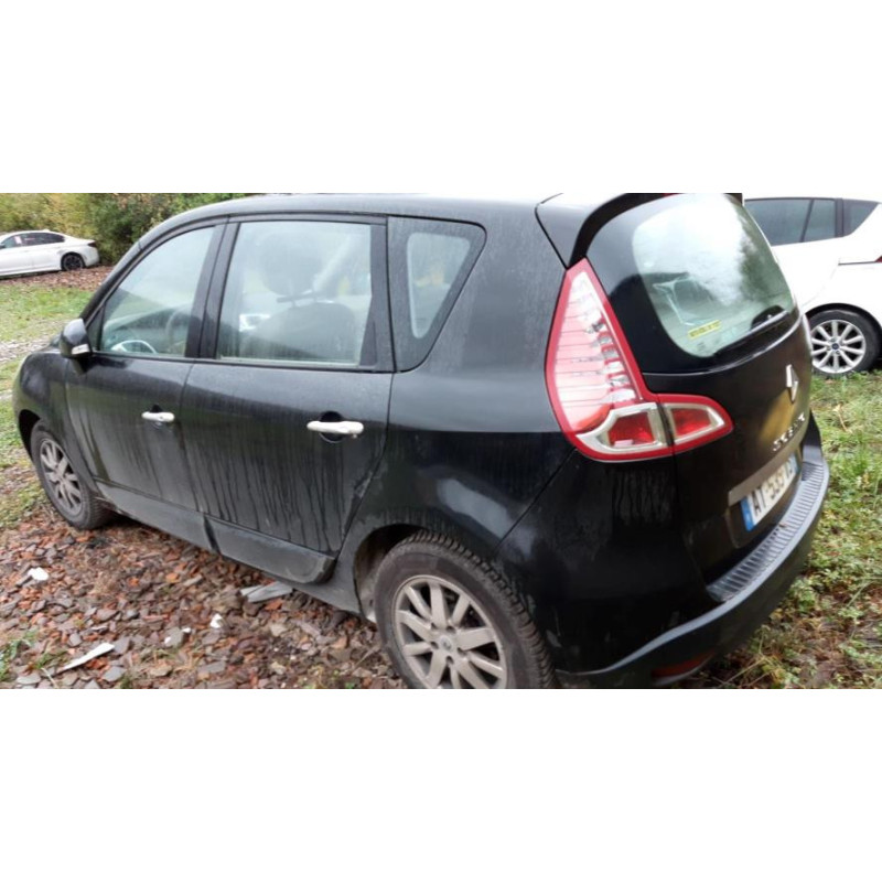 Retroviseur gauche RENAULT SCENIC 3 PHASE 1 d’occasion