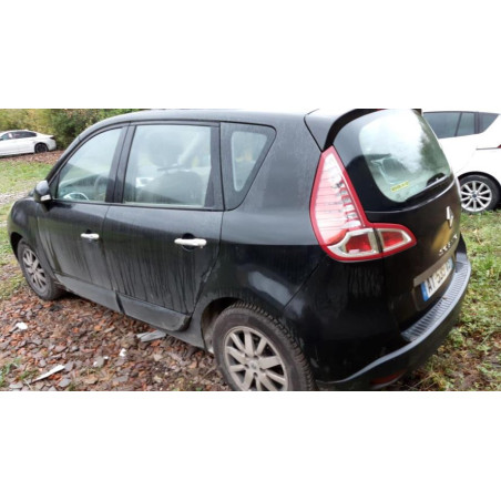 Retroviseur gauche RENAULT SCENIC 3 PHASE 1 d’occasion