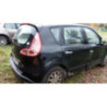 Retroviseur gauche RENAULT SCENIC 3 PHASE 1 d’occasion