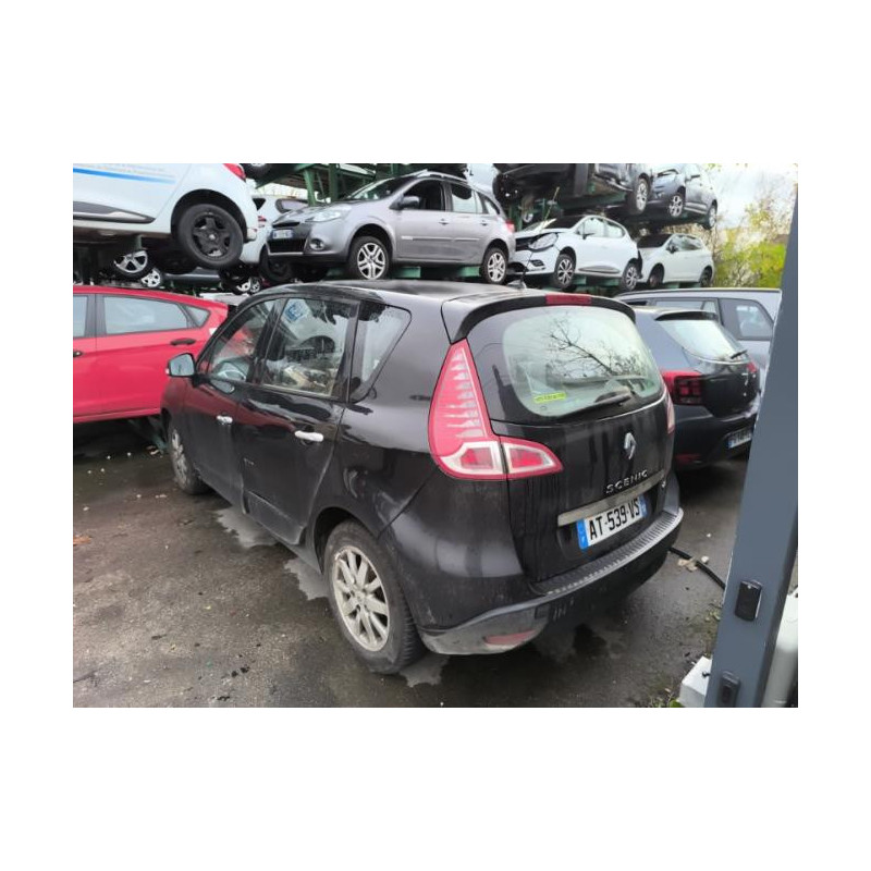 Retroviseur gauche RENAULT SCENIC 3 PHASE 1 d’occasion