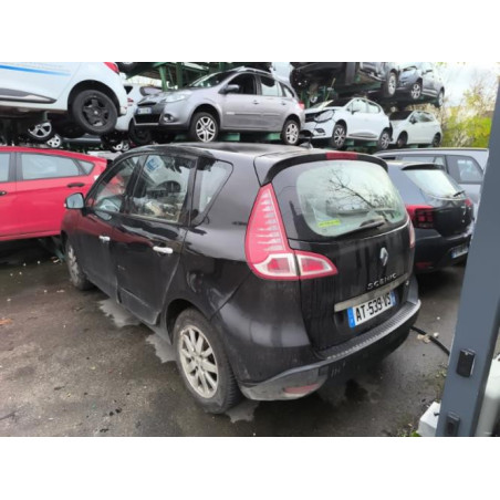 Retroviseur gauche RENAULT SCENIC 3 PHASE 1 d’occasion