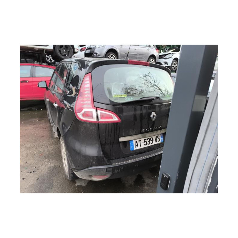 Retroviseur gauche RENAULT SCENIC 3 PHASE 1 d’occasion
