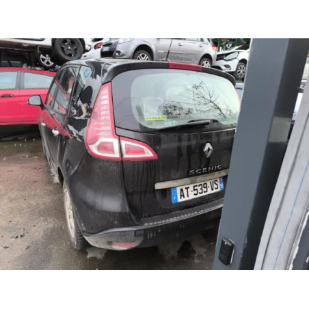 Retroviseur gauche RENAULT SCENIC 3 PHASE 1 d’occasion
