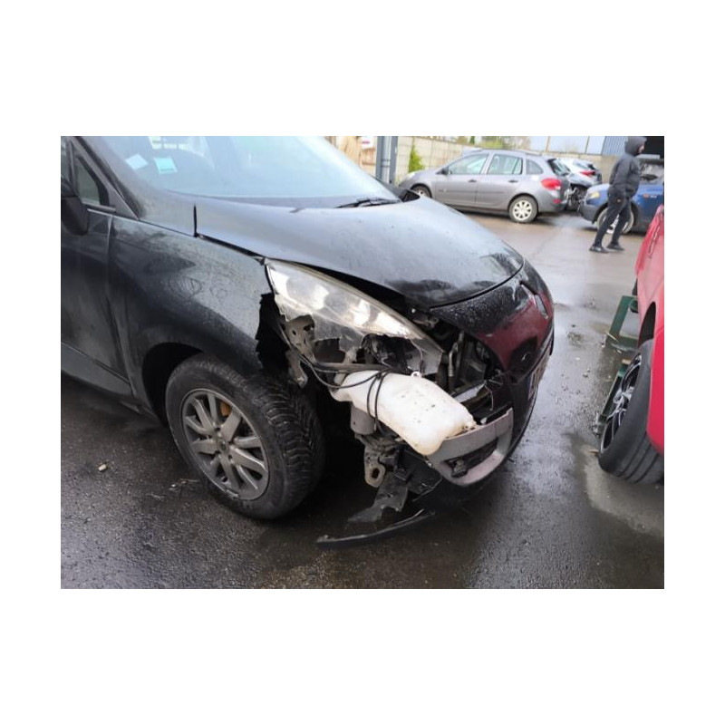Retroviseur gauche RENAULT SCENIC 3 PHASE 1 d’occasion