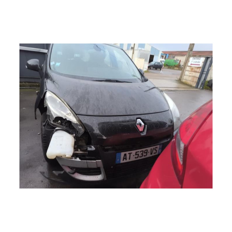 Retroviseur gauche RENAULT SCENIC 3 PHASE 1 d’occasion