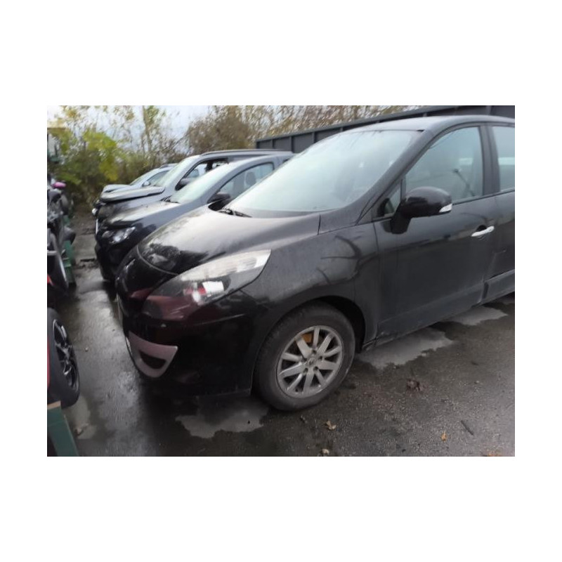 Retroviseur gauche RENAULT SCENIC 3 PHASE 1 d’occasion