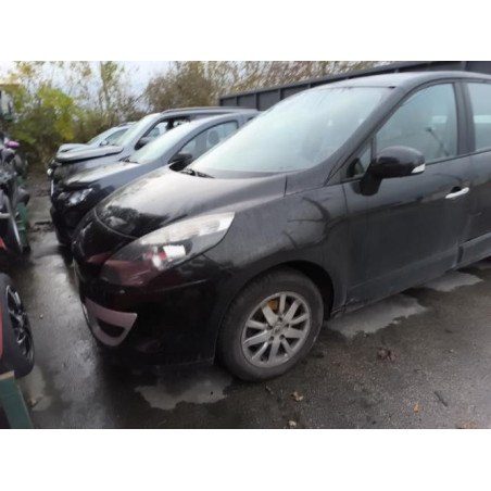 Retroviseur gauche RENAULT SCENIC 3 PHASE 1 d’occasion