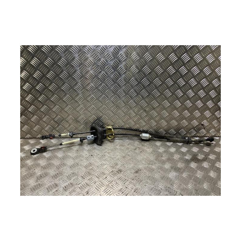 Cable levier de vitesses CITROEN C3 3 PHASE 2 d’occasion