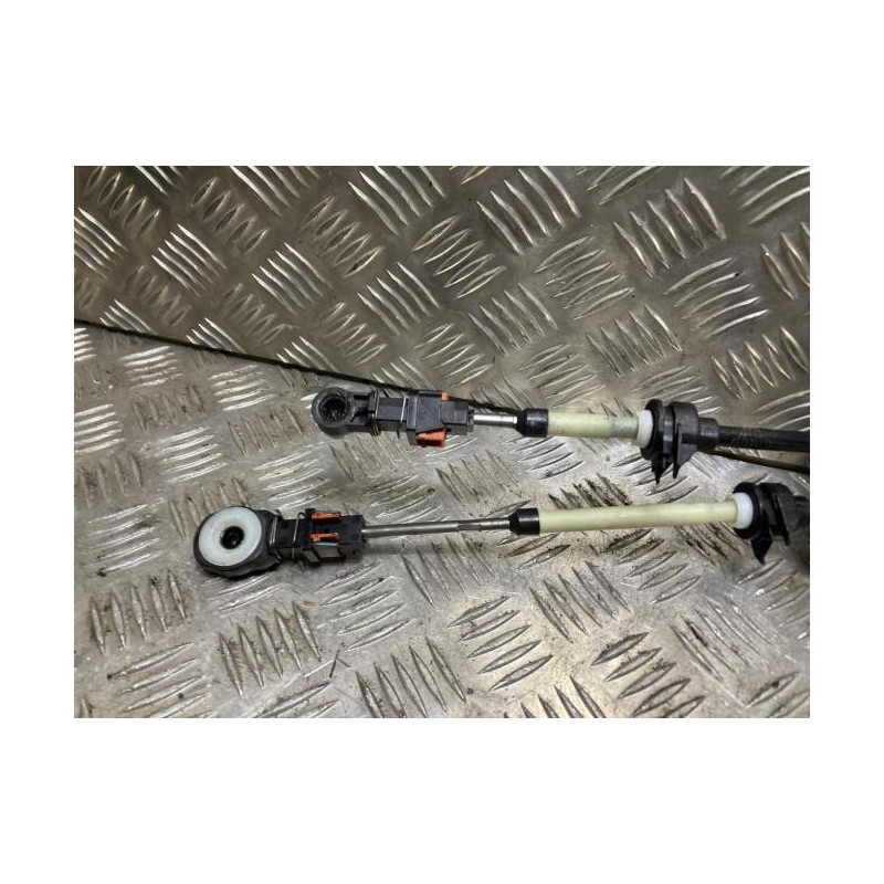 Cable levier de vitesses CITROEN C3 3 PHASE 2 d’occasion
