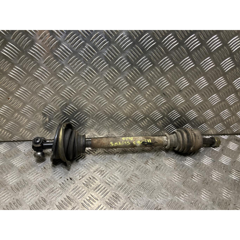 Cardan gauche (transmission) RENAULT SUPER 5 d’occasion