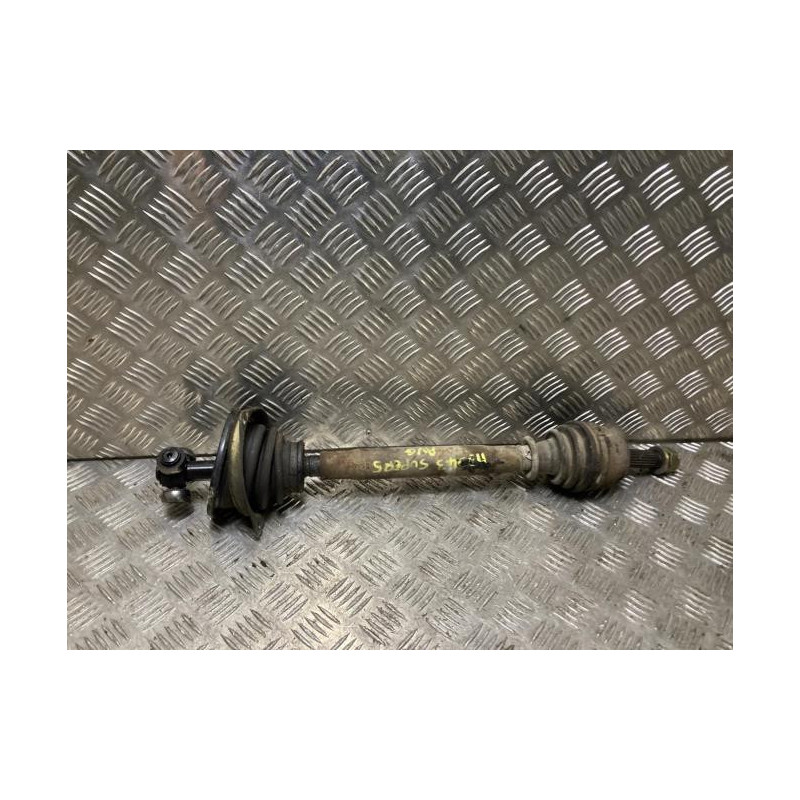 Cardan gauche (transmission) RENAULT SUPER 5 d’occasion