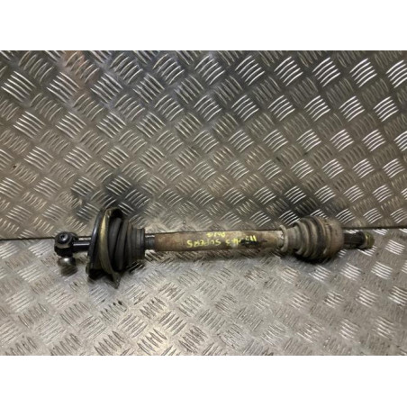 Cardan gauche (transmission) RENAULT SUPER 5 d’occasion