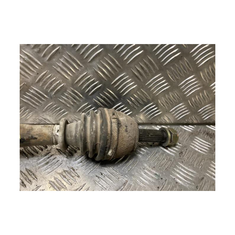Cardan gauche (transmission) RENAULT SUPER 5 d’occasion