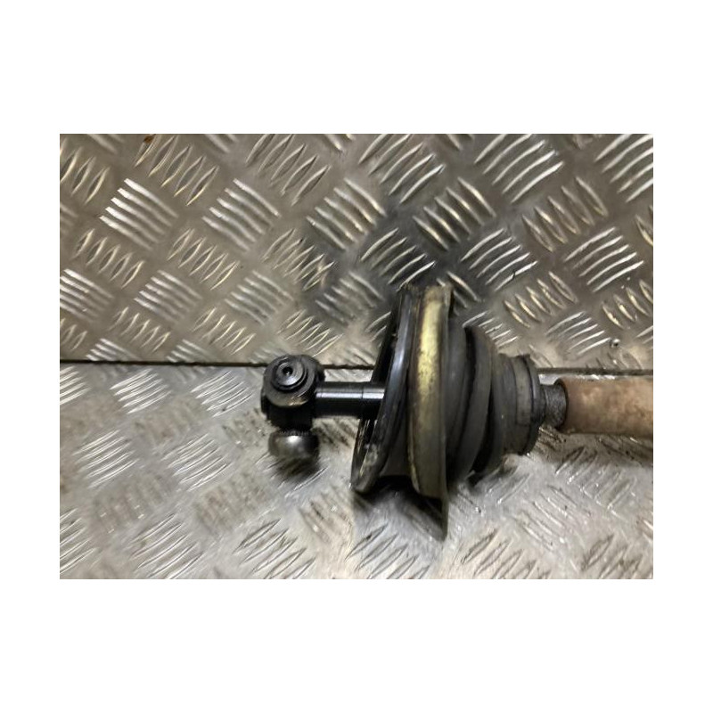 Cardan gauche (transmission) RENAULT SUPER 5 d’occasion