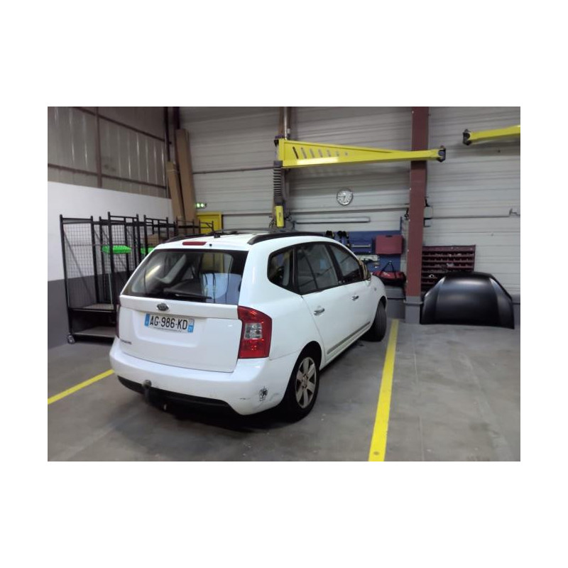 Maitre cylindre (freinage) KIA CARENS 3 d’occasion