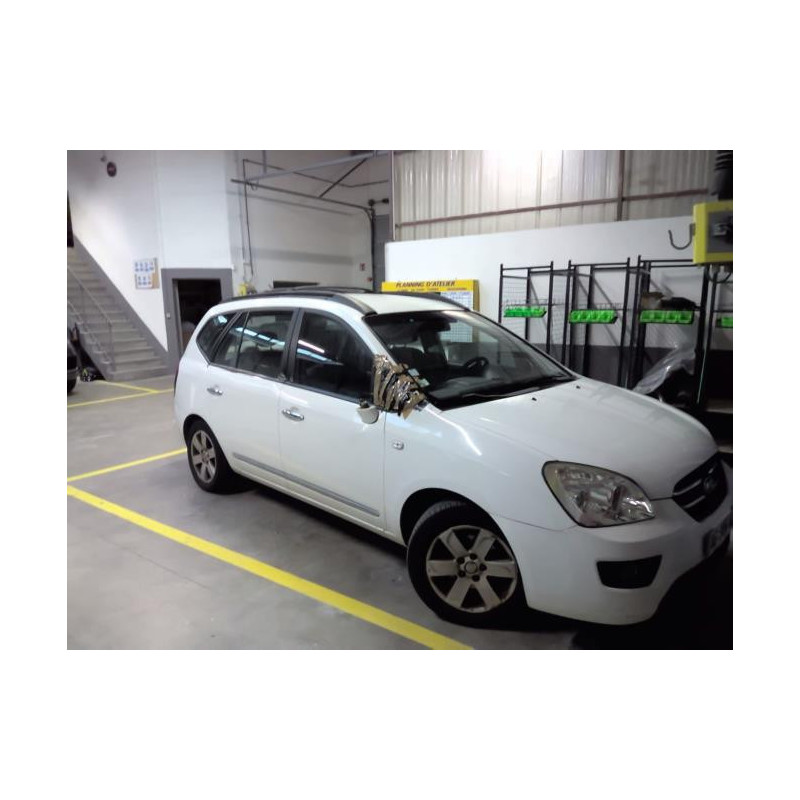 Maitre cylindre (freinage) KIA CARENS 3 d’occasion