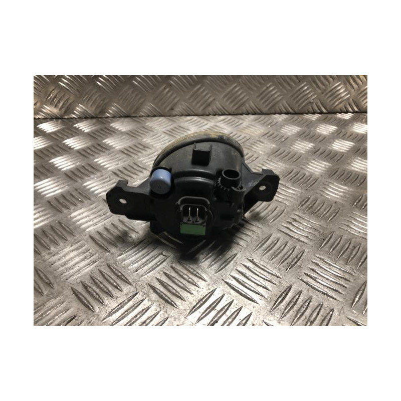 Anti brouillard droit (feux) RENAULT  d’occasion