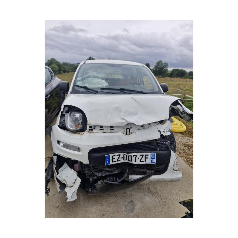 Pompe immergee FIAT PANDA 3 PHASE 1 d’occasion