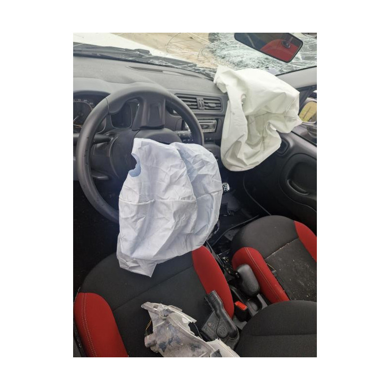 Pompe immergee FIAT PANDA 3 PHASE 1 d’occasion